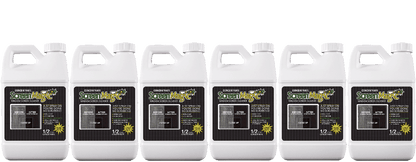 Screen Magic Pro 64-oz concentrate case of 6