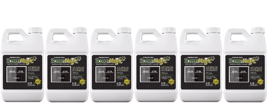 Screen Magic Pro 64-oz concentrate case of 6