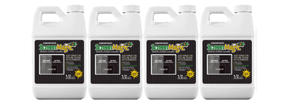Screen Magic Pro 64-oz concentrate case of 4